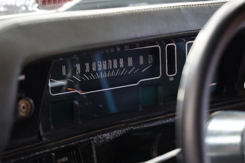 1971 Chevrolet Chevelle 72