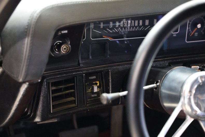 1971 Chevrolet Chevelle 73