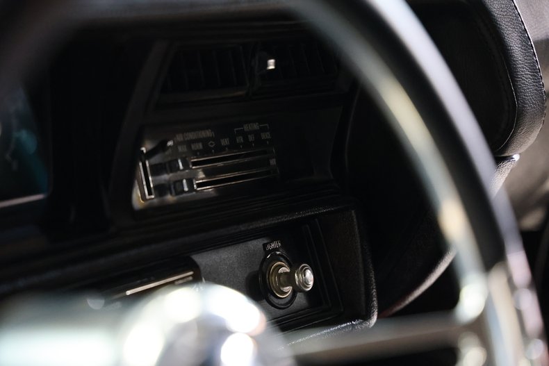 1971 Chevrolet Chevelle 75