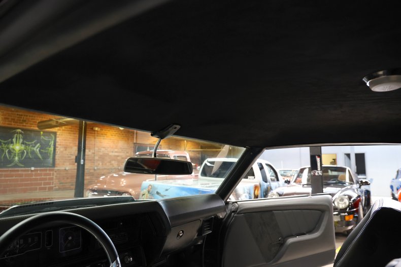 1971 Chevrolet Chevelle 78