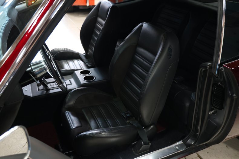 1971 Chevrolet Chevelle 77