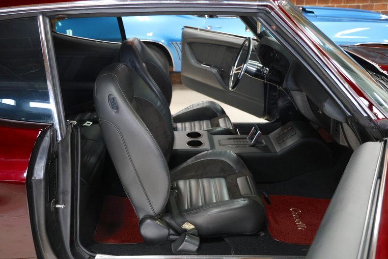 1971 Chevrolet Chevelle 89