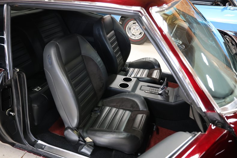 1971 Chevrolet Chevelle 90