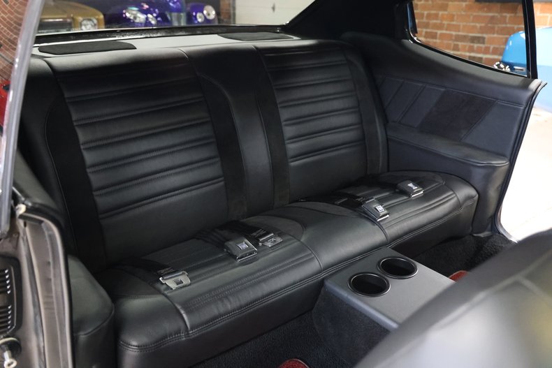 1971 Chevrolet Chevelle 97