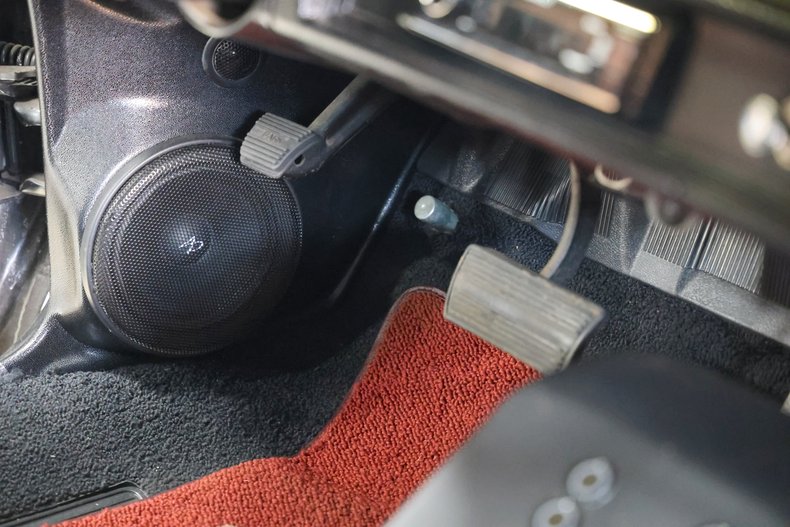 1971 Chevrolet Chevelle 95