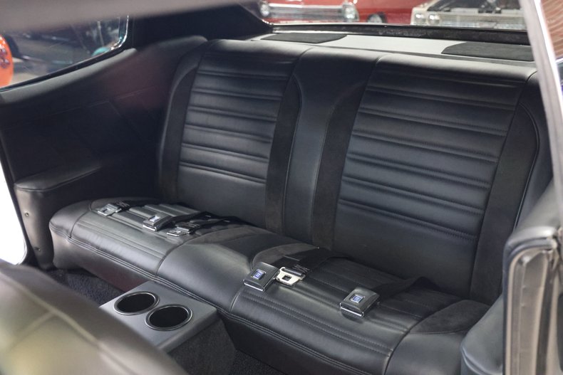 1971 Chevrolet Chevelle 101