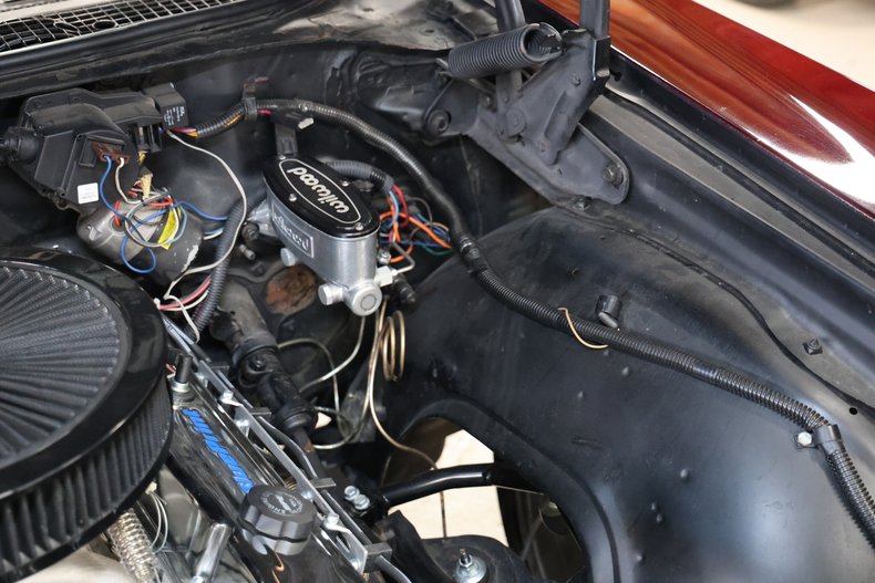 1971 Chevrolet Chevelle 114