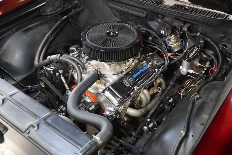 1971 Chevrolet Chevelle 112