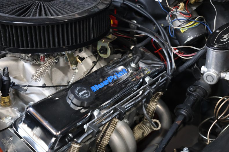 1971 Chevrolet Chevelle 116