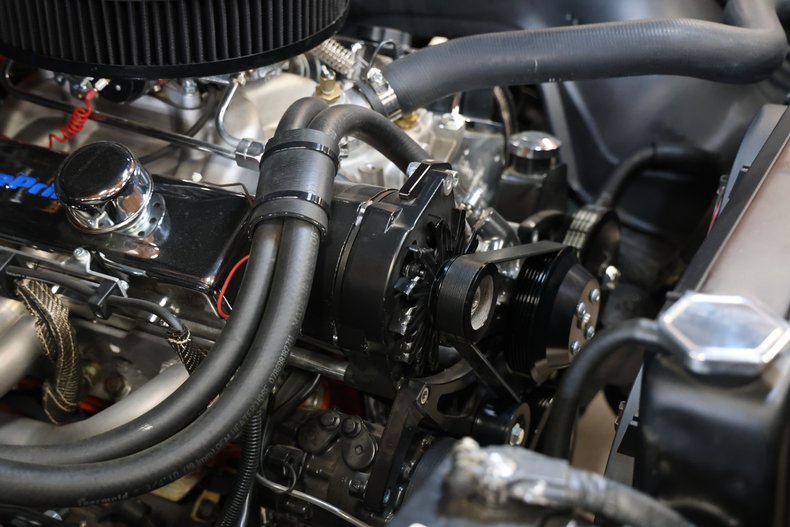 1971 Chevrolet Chevelle 118