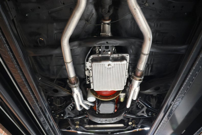 1971 Chevrolet Chevelle 127