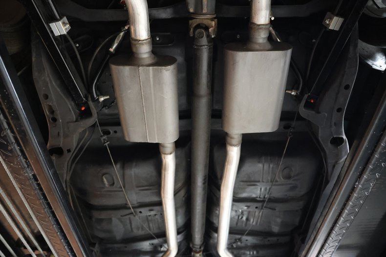 1971 Chevrolet Chevelle 125