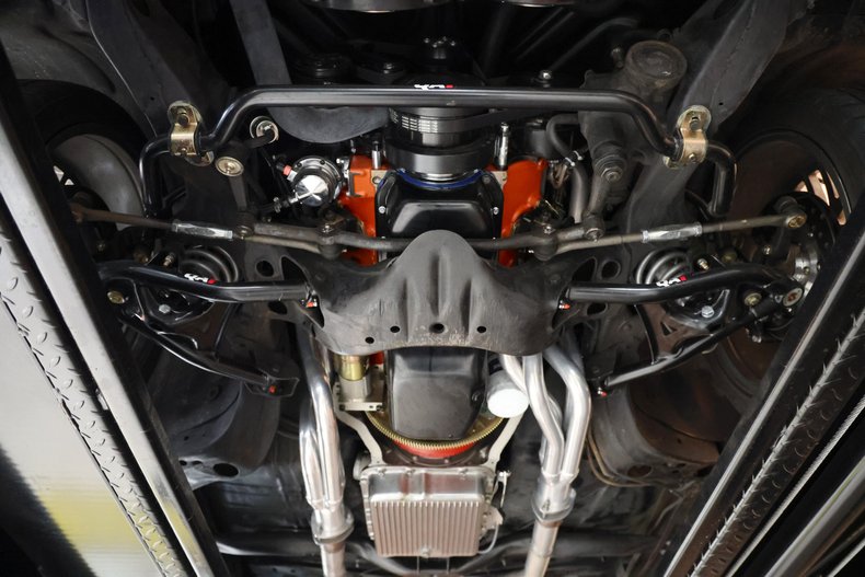 1971 Chevrolet Chevelle 128