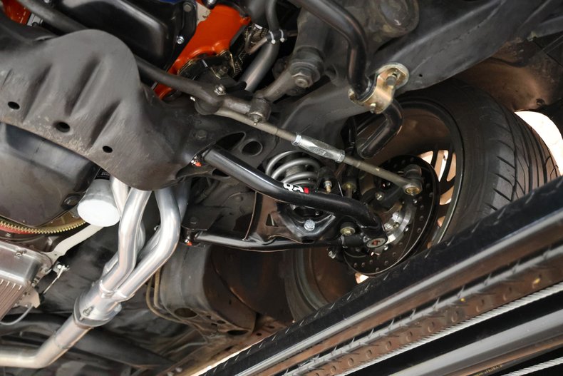 1971 Chevrolet Chevelle 129