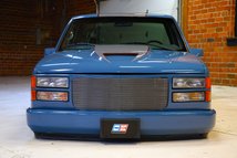 For Sale 1990 Chevrolet 1-Ton Pickup