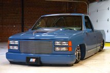 For Sale 1990 Chevrolet 1-Ton Pickup