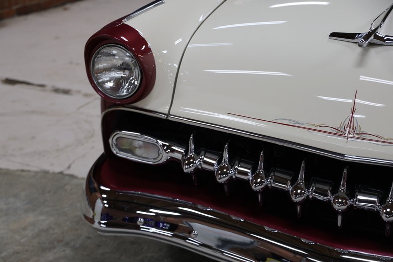 1955 Ford Fairlane 7