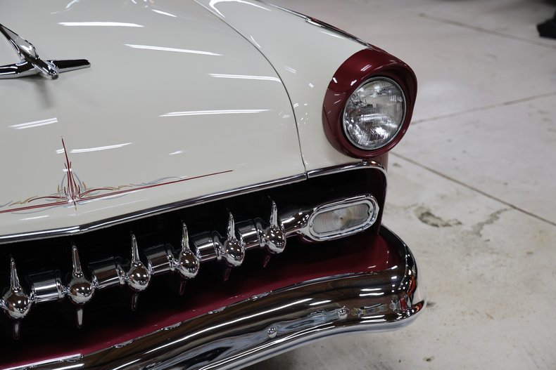 1955 Ford Fairlane 6