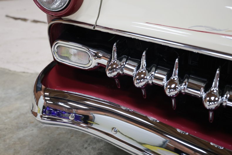 1955 Ford Fairlane 9