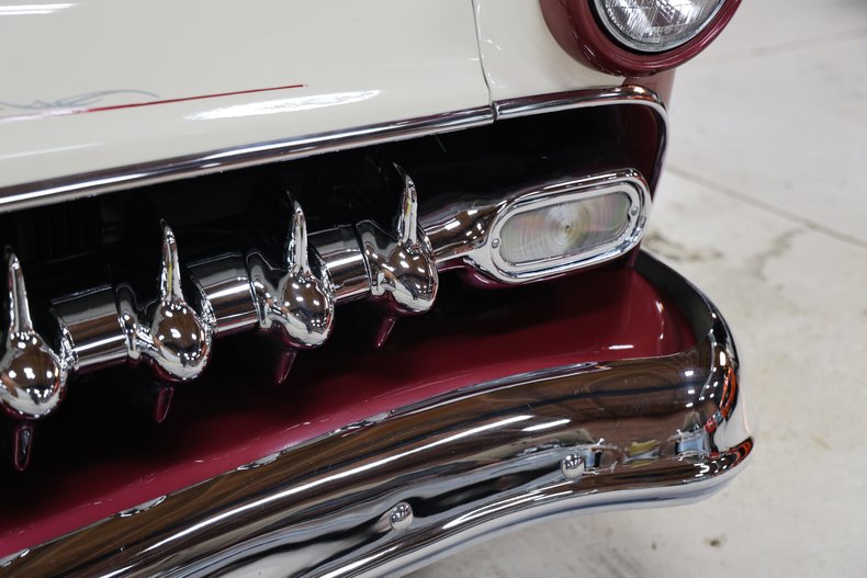 1955 Ford Fairlane 8