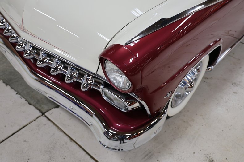 1955 Ford Fairlane 12
