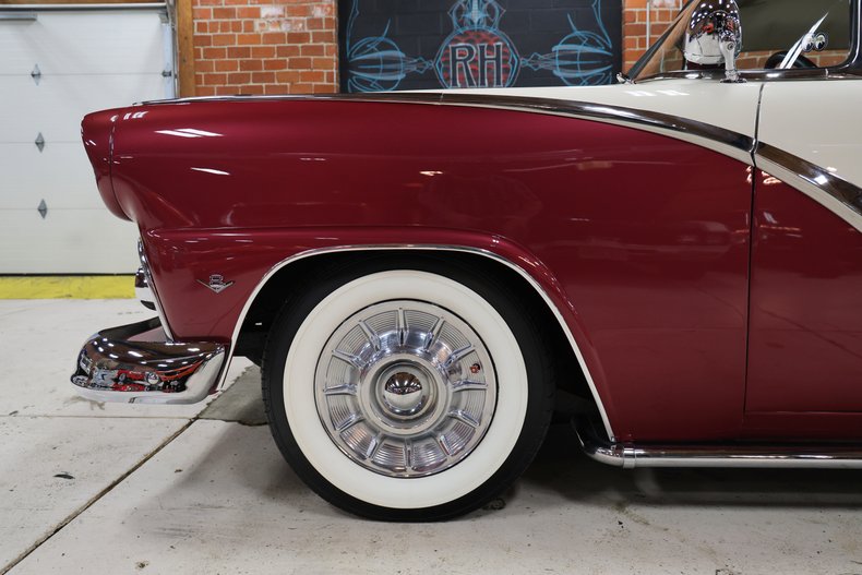 1955 Ford Fairlane 14
