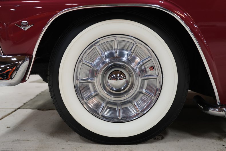 1955 Ford Fairlane 13