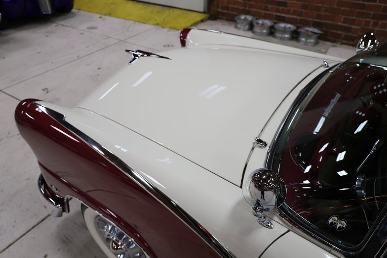 1955 Ford Fairlane 15