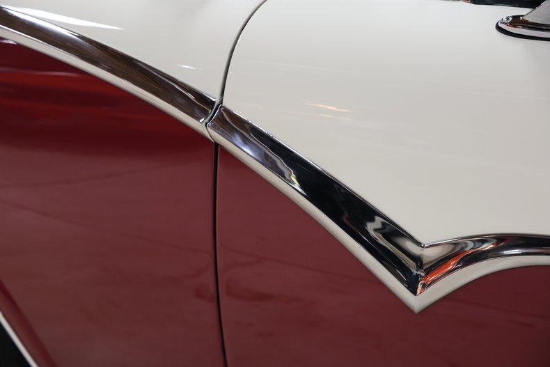 1955 Ford Fairlane 19