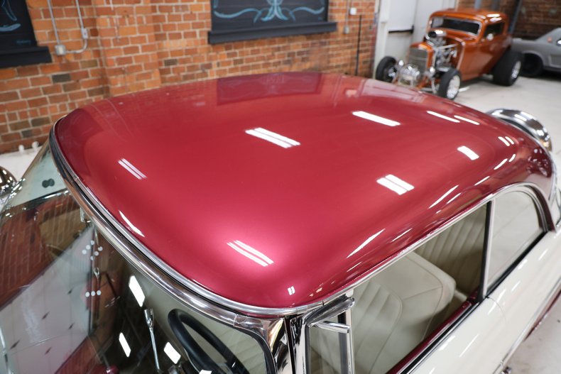 1955 Ford Fairlane 20