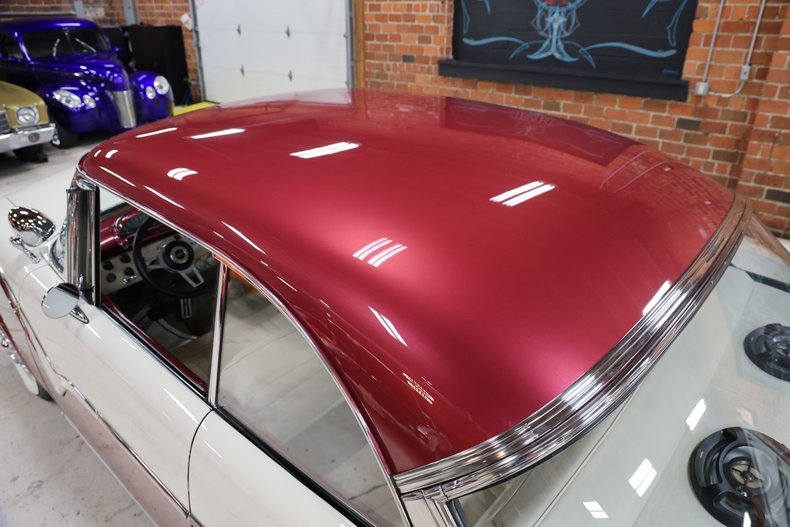 1955 Ford Fairlane 22