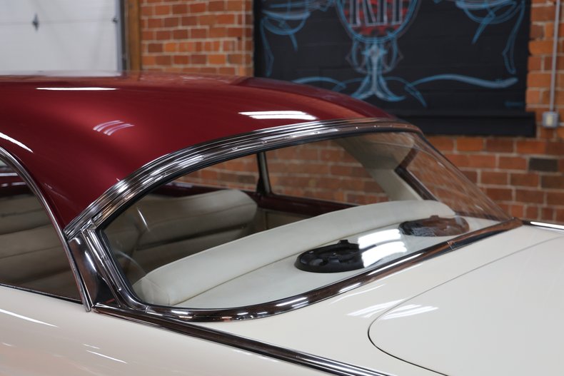 1955 Ford Fairlane 25