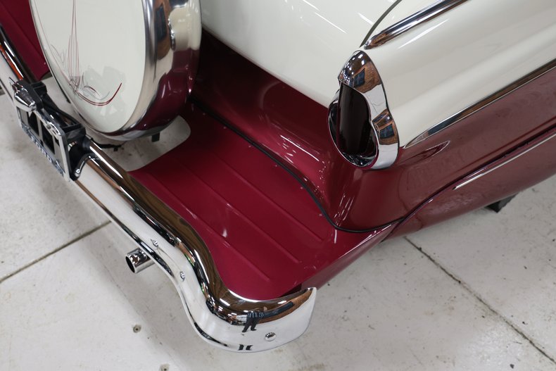 1955 Ford Fairlane 47
