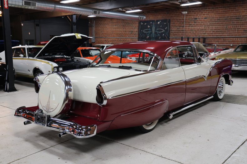1955 Ford Fairlane 49