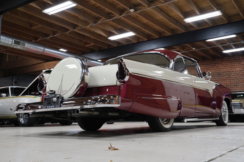1955 Ford Fairlane 50