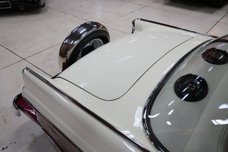 1955 Ford Fairlane 51
