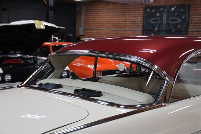 1955 Ford Fairlane 52
