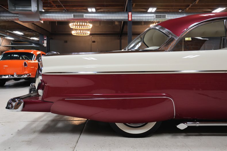 1955 Ford Fairlane 53