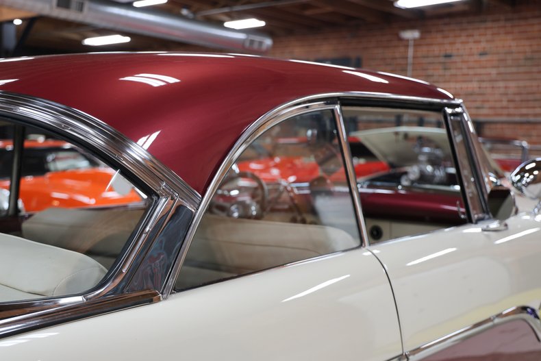 1955 Ford Fairlane 54