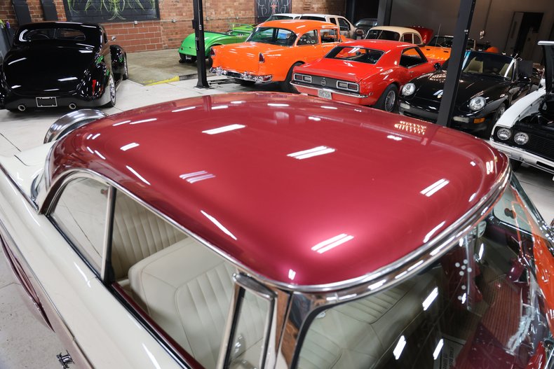 1955 Ford Fairlane 56