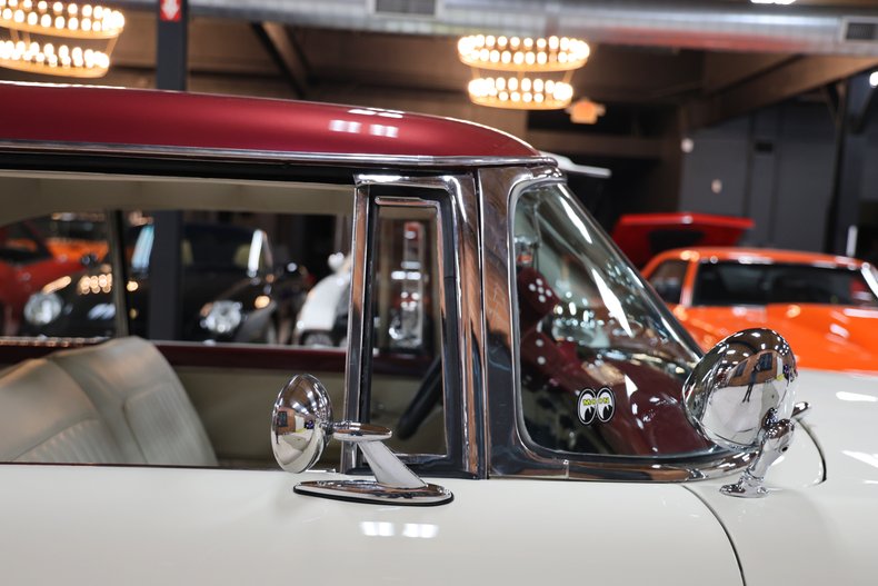 1955 Ford Fairlane 55