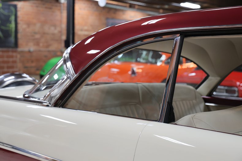 1955 Ford Fairlane 57