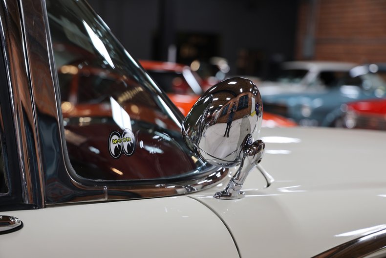 1955 Ford Fairlane 58