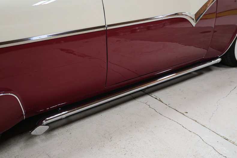 1955 Ford Fairlane 61