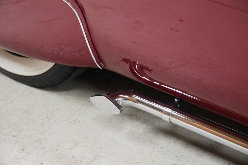 1955 Ford Fairlane 60