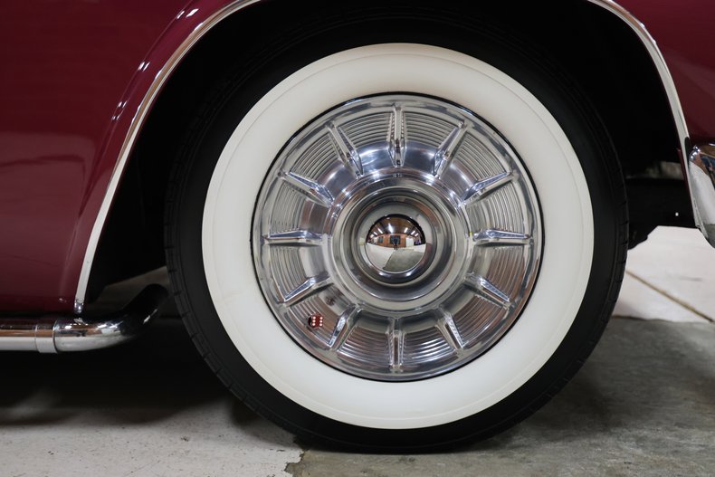 1955 Ford Fairlane 63