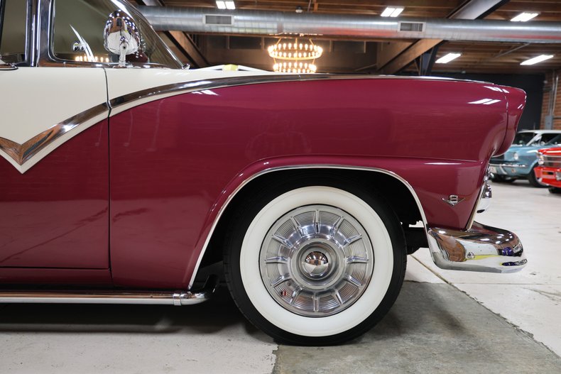 1955 Ford Fairlane 64