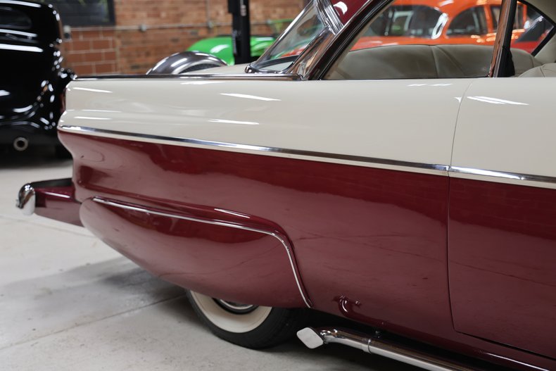 1955 Ford Fairlane 70