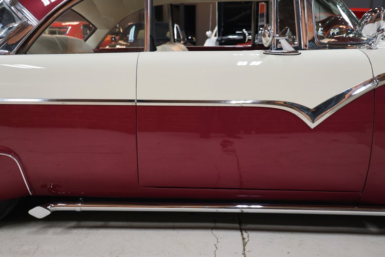 1955 Ford Fairlane 68