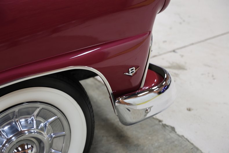 1955 Ford Fairlane 67